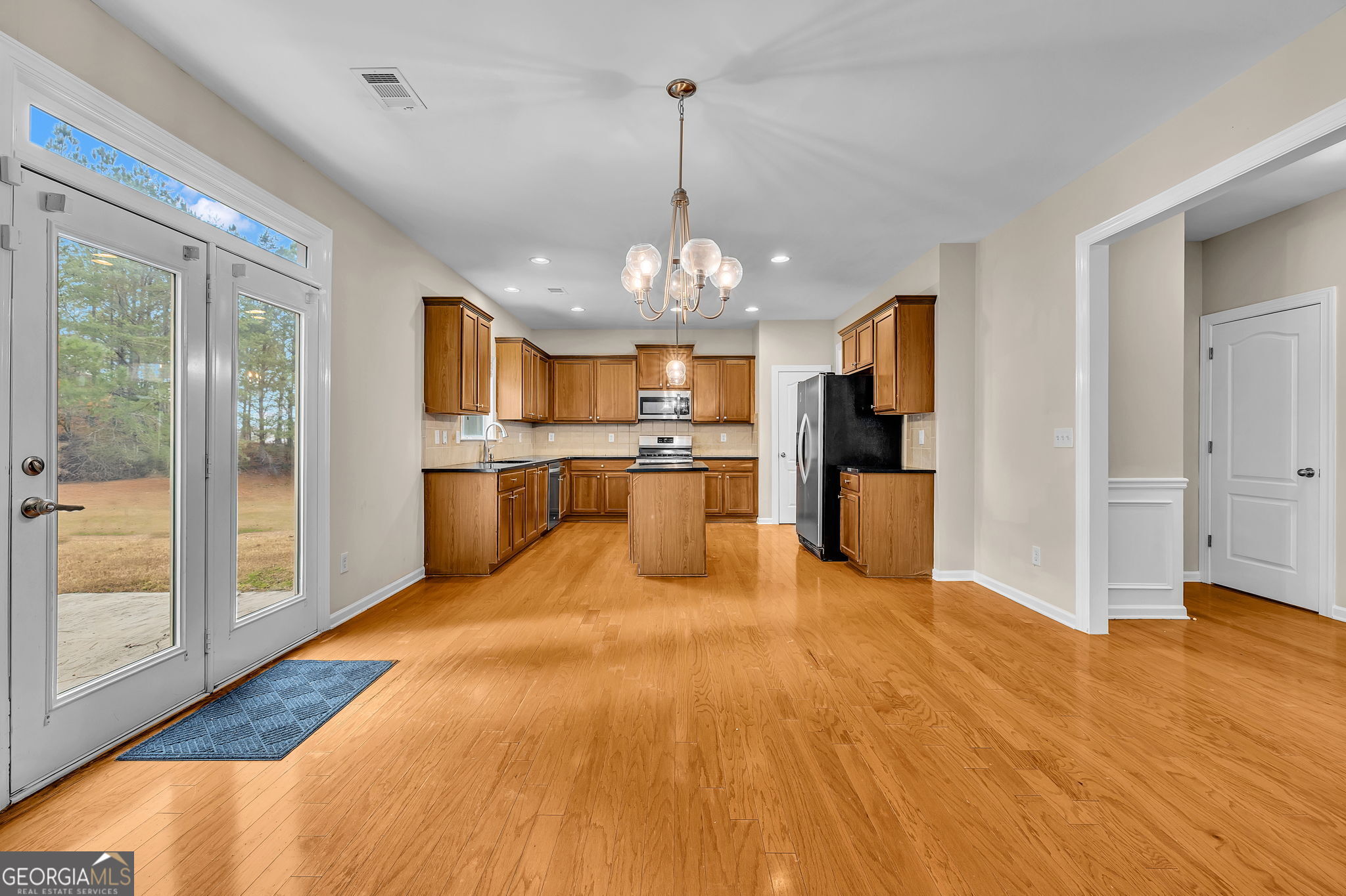 5401 Stone Cove Drive Sw Property Photo 11