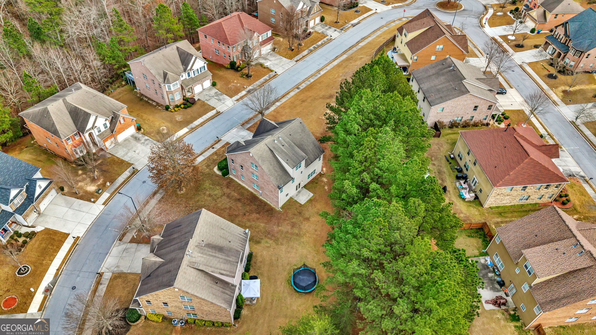 5401 Stone Cove Drive Sw Property Photo 39