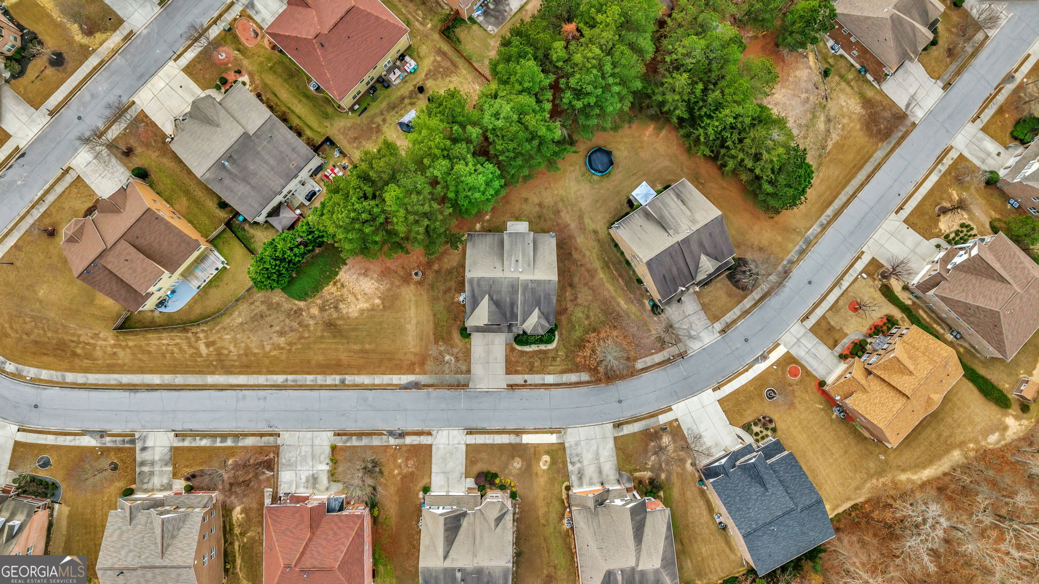 5401 Stone Cove Drive Sw Property Photo 40