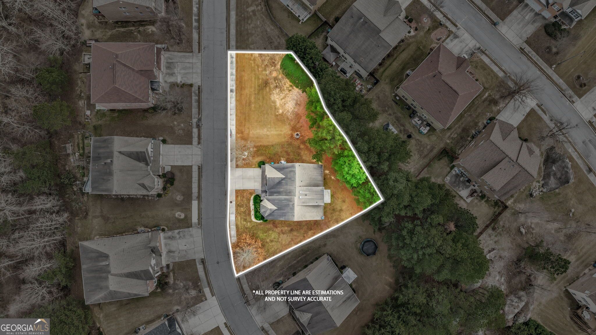 5401 Stone Cove Drive Sw Property Photo 44