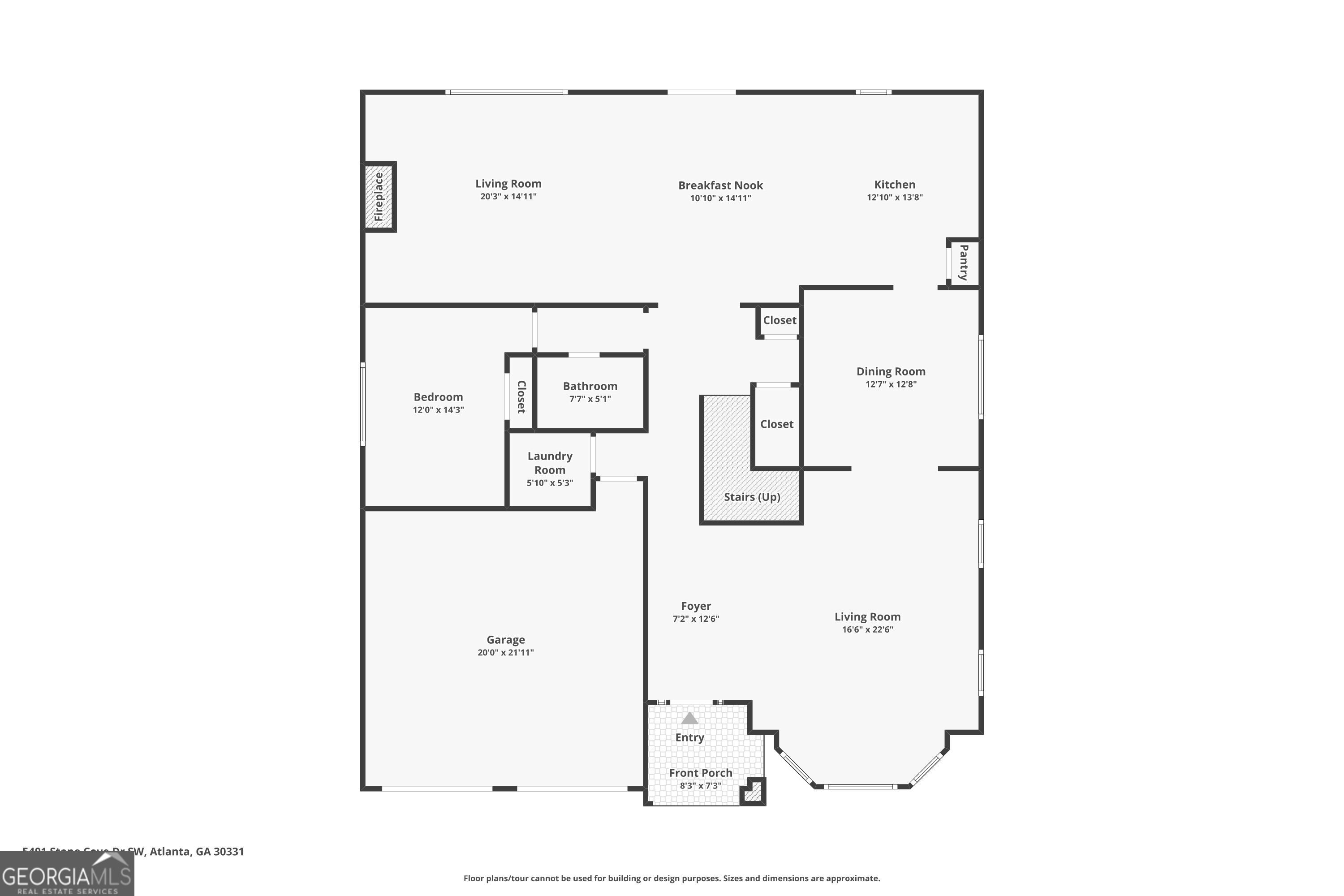 5401 Stone Cove Drive Sw Property Photo 45