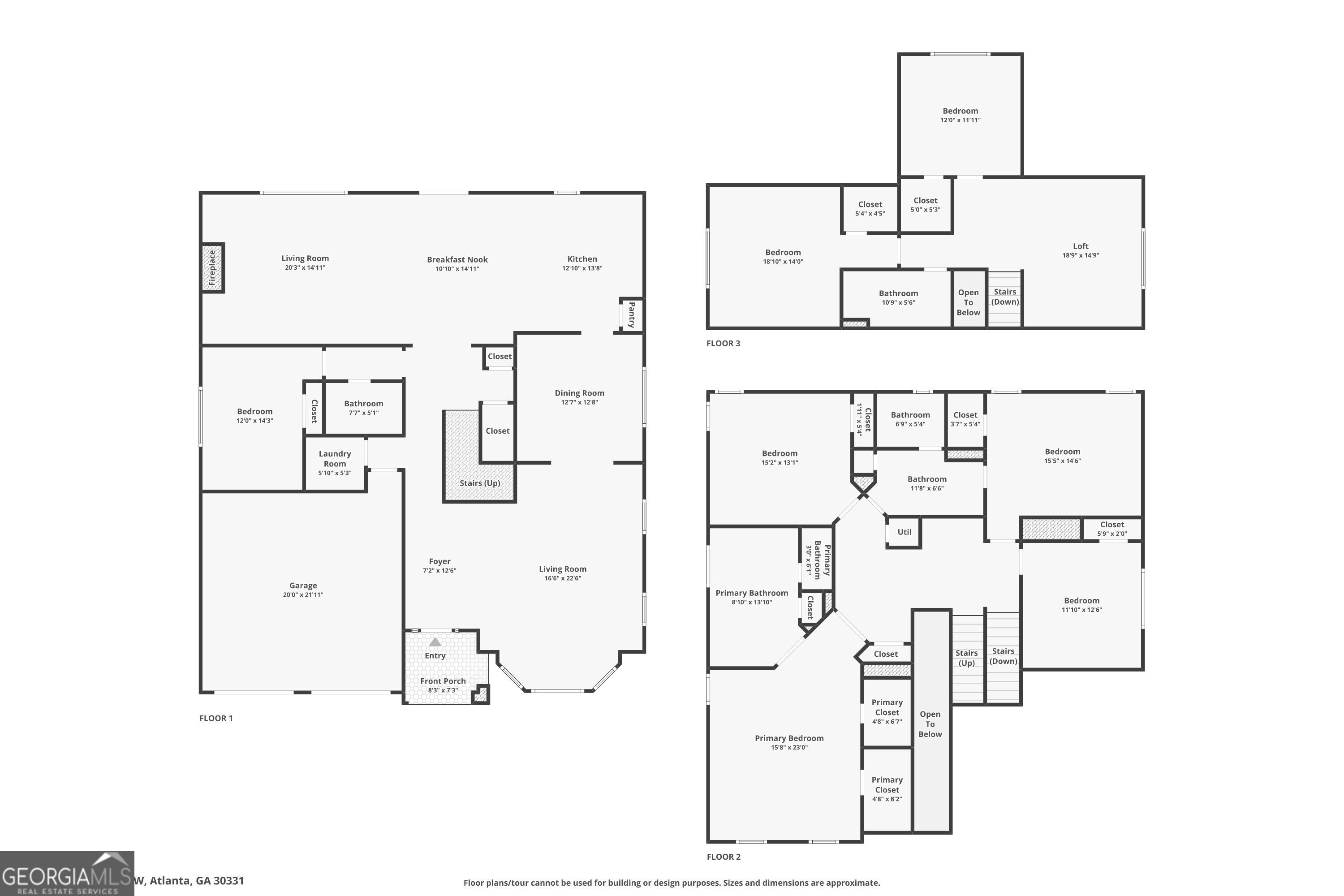 5401 Stone Cove Drive Sw Property Photo 48