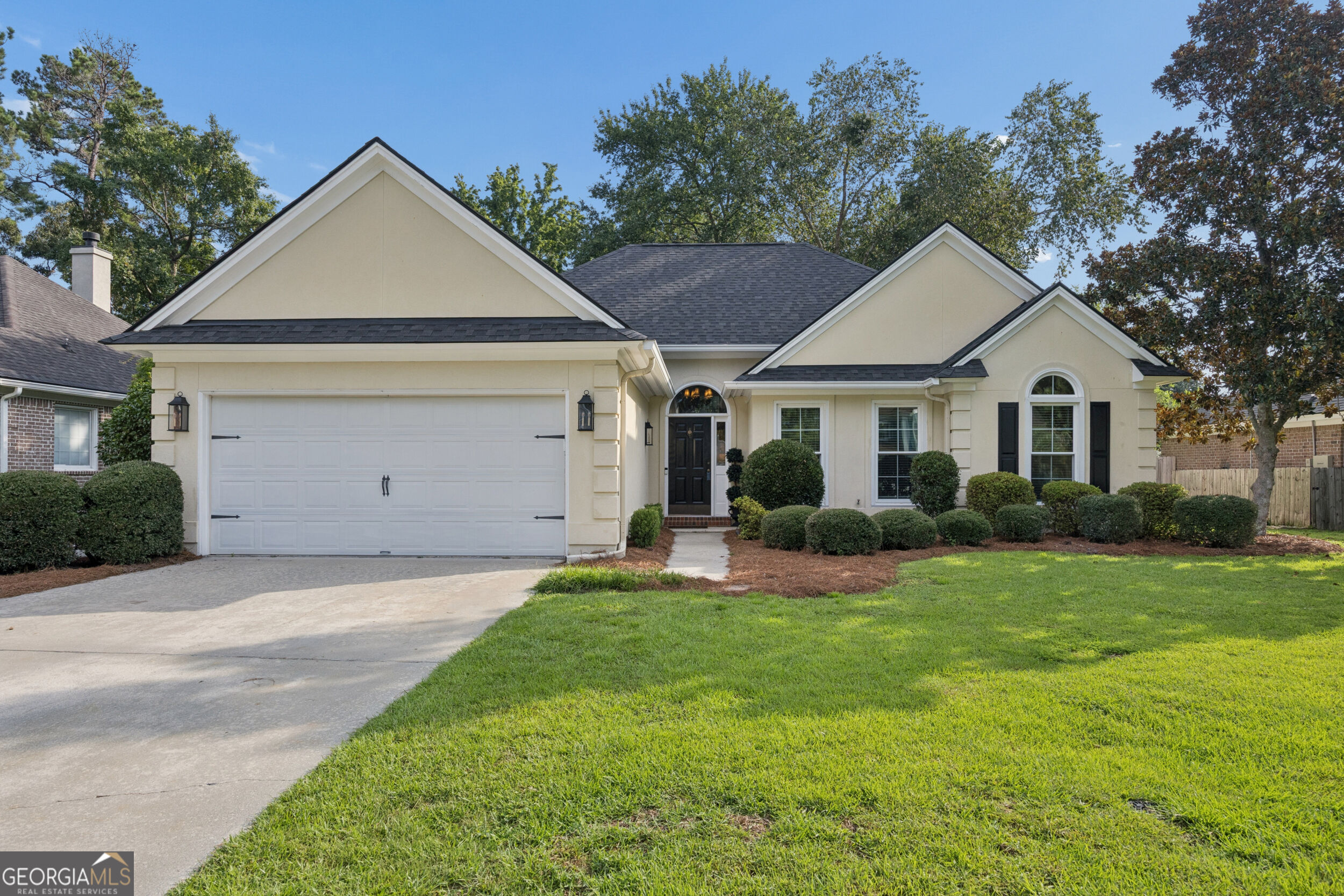 114 Steeplechase Road Property Photo 1