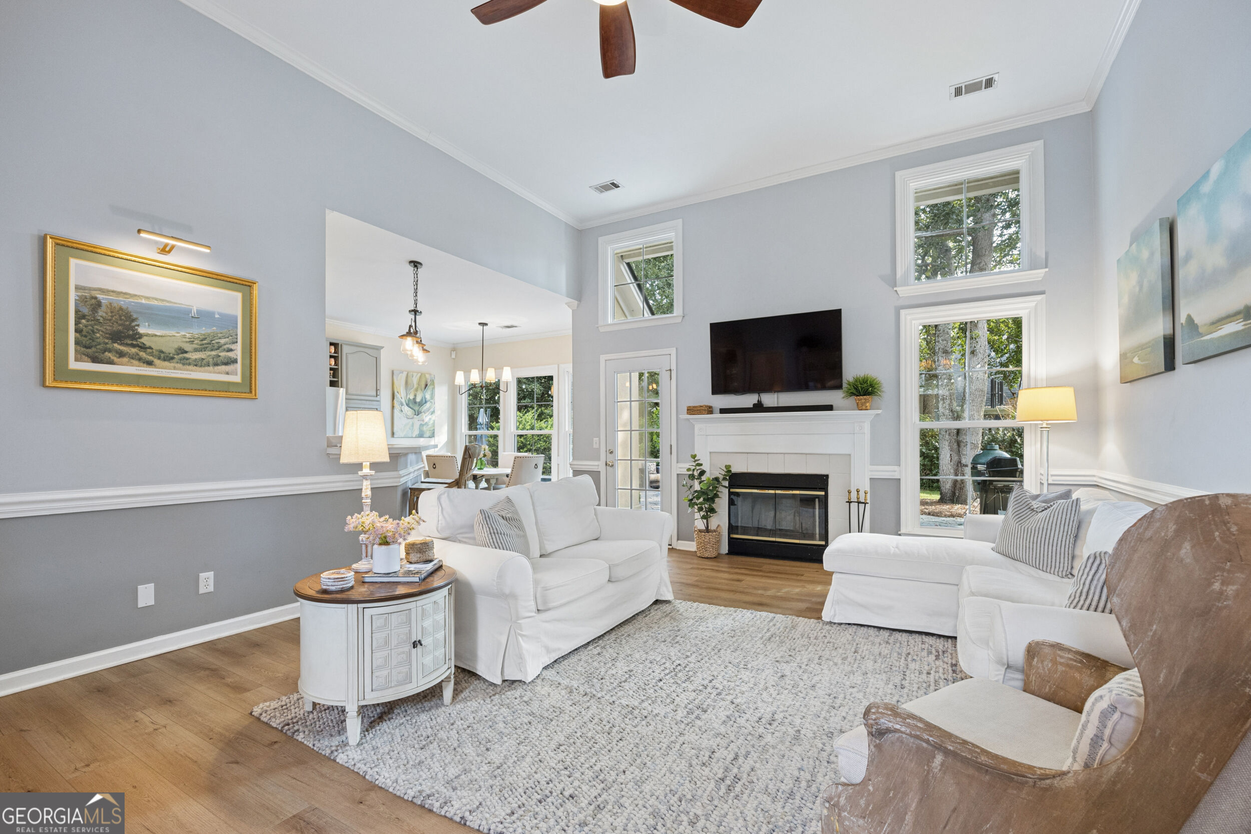 114 Steeplechase Road Property Photo 6