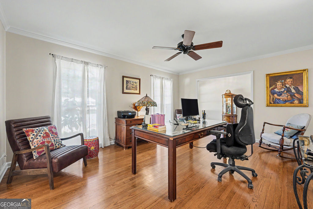 747 Starlight Court Property Photo 7
