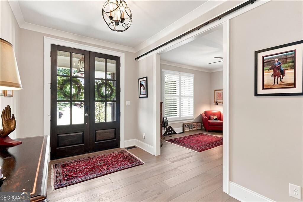 6025 Pebblestone Lane Property Photo 4