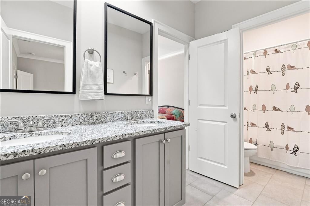 6025 Pebblestone Lane Property Photo 36
