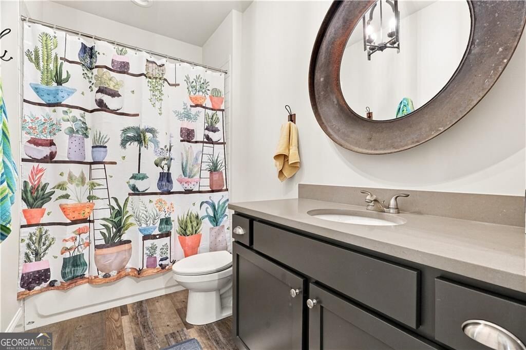 6025 Pebblestone Lane Property Photo 40