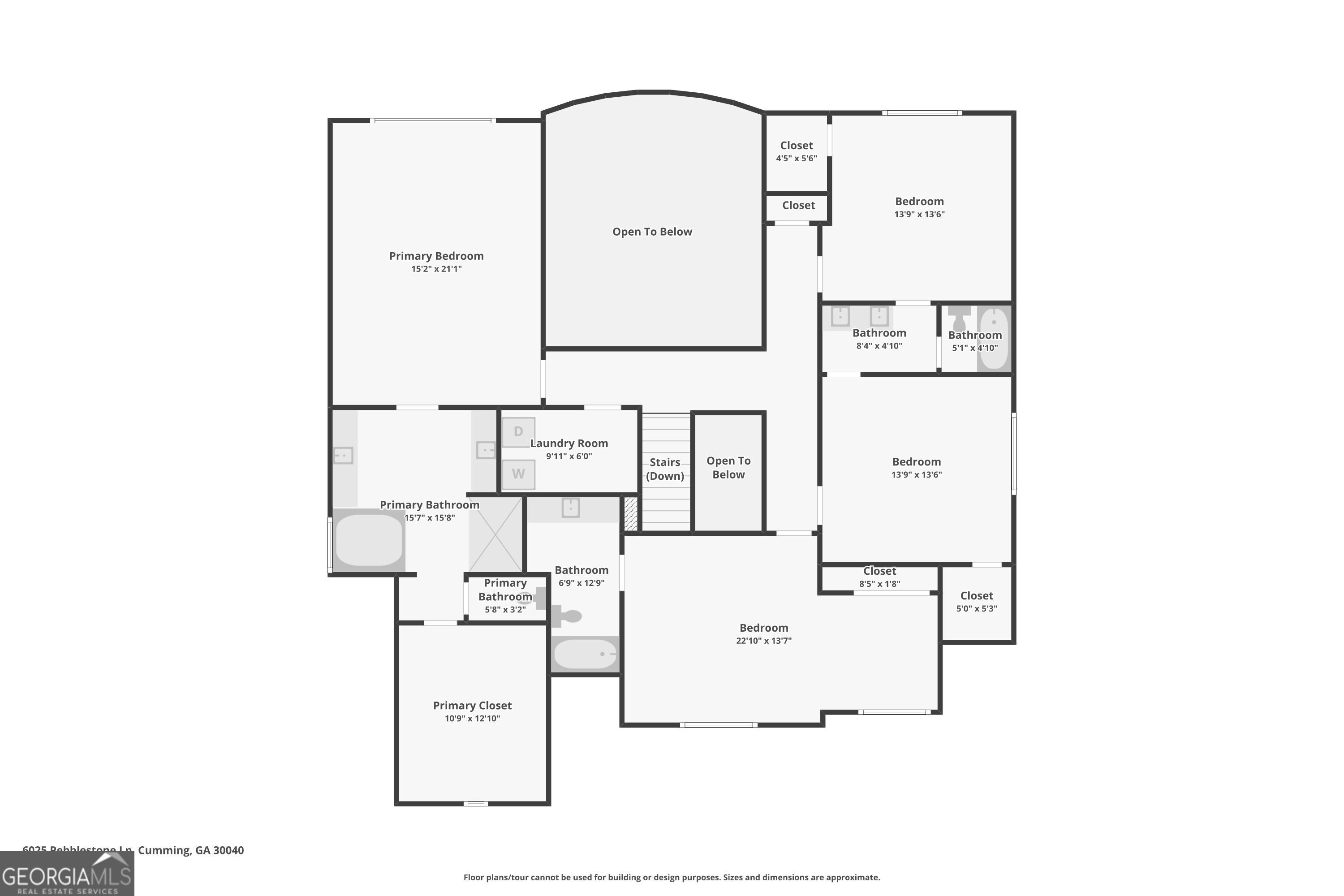6025 Pebblestone Lane Property Photo 78