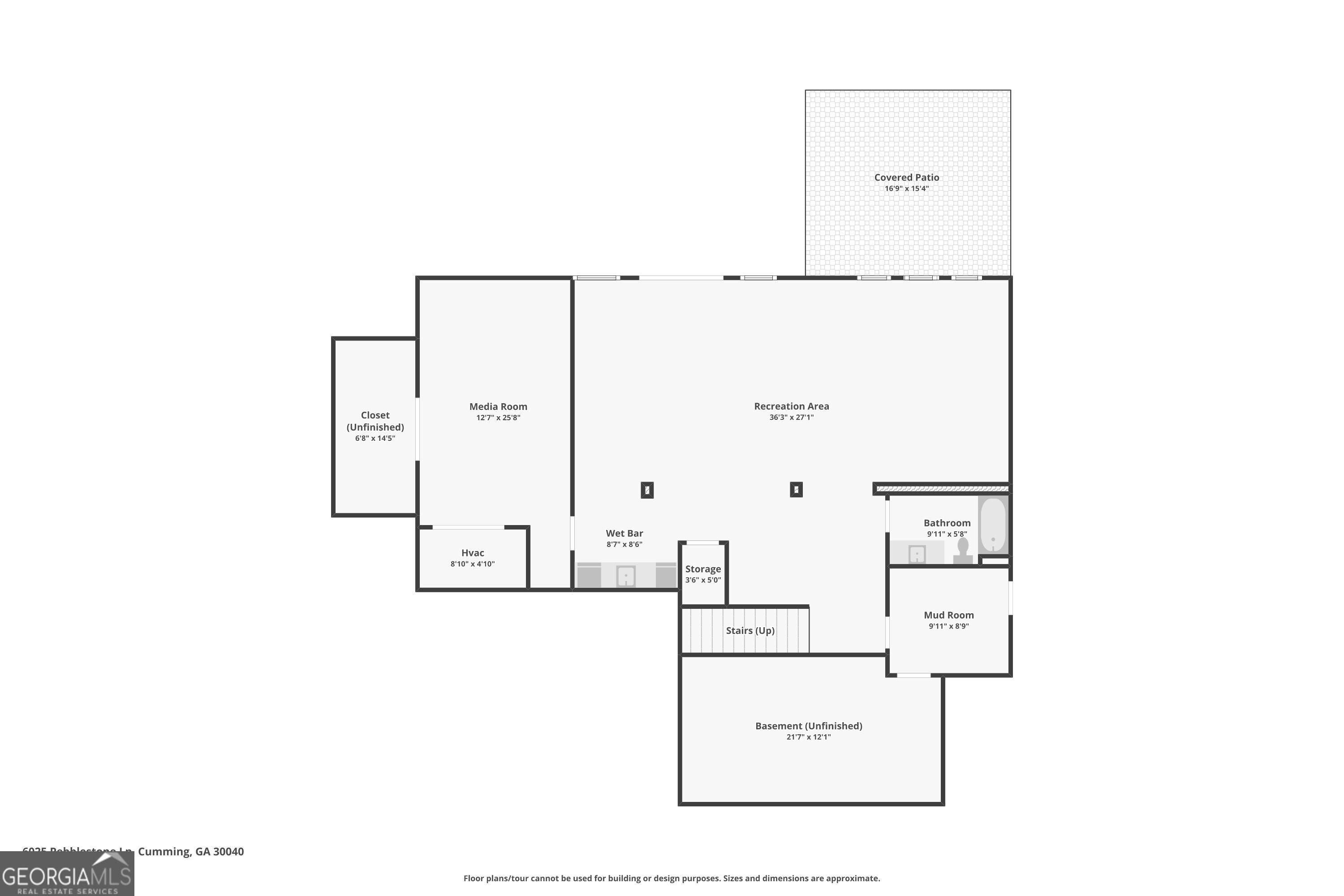 6025 Pebblestone Lane Property Photo 79
