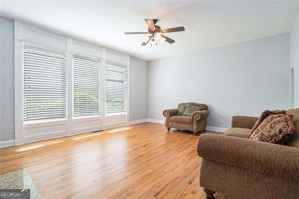 3641 Mountain Cove Road Property Photo 4
