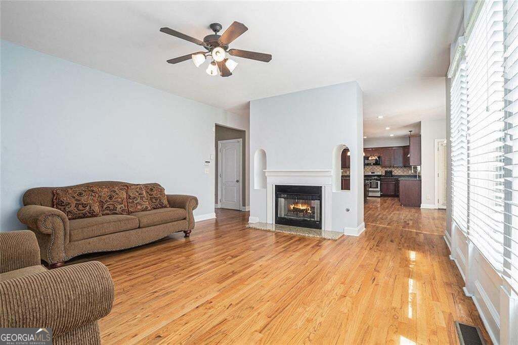 3641 Mountain Cove Road Property Photo 5