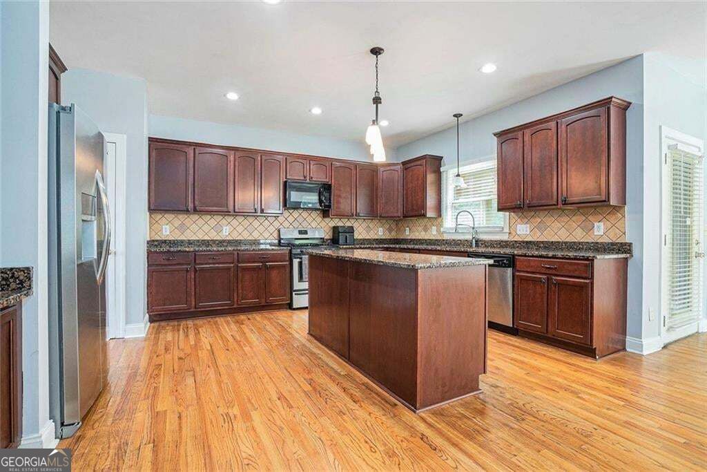 3641 Mountain Cove Road Property Photo 7