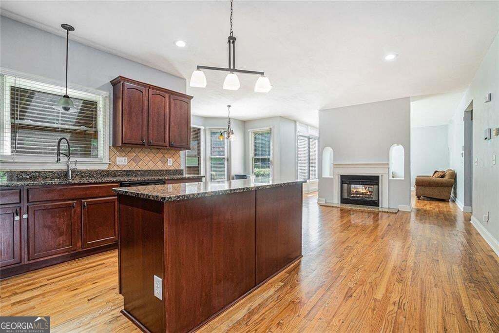3641 Mountain Cove Road Property Photo 8