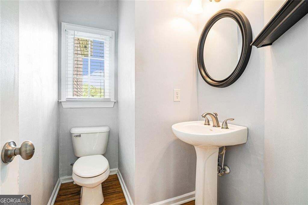 3641 Mountain Cove Road Property Photo 10