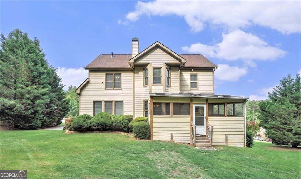 3641 Mountain Cove Road Property Photo 32