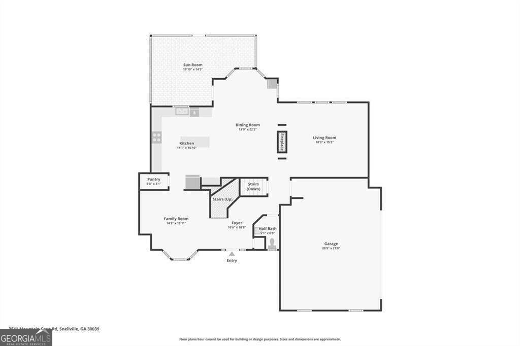 3641 Mountain Cove Road Property Photo 34