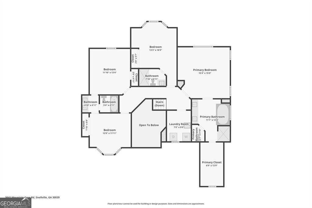 3641 Mountain Cove Road Property Photo 35