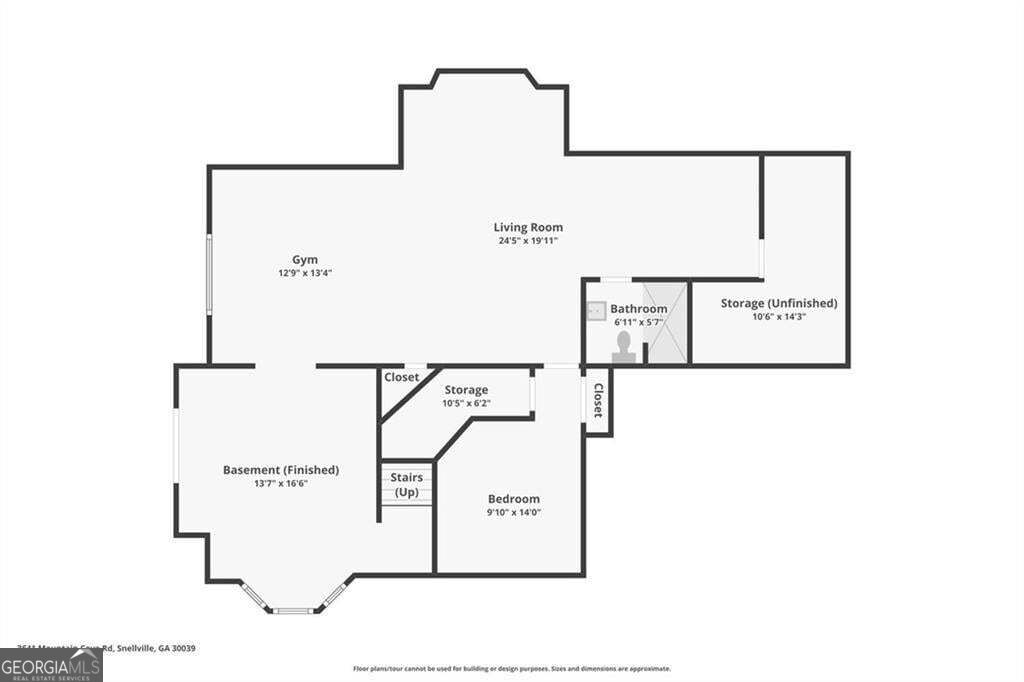 3641 Mountain Cove Road Property Photo 36
