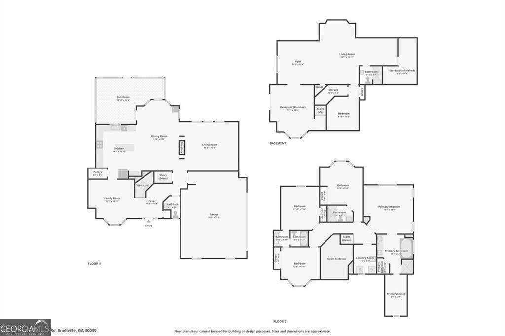3641 Mountain Cove Road Property Photo 37