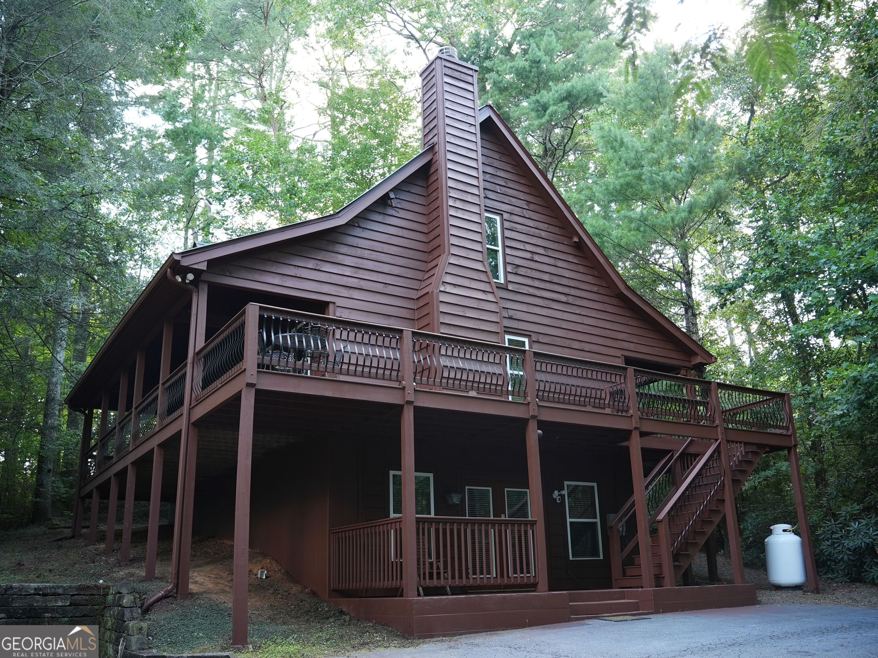 369 Myrna Branch Road