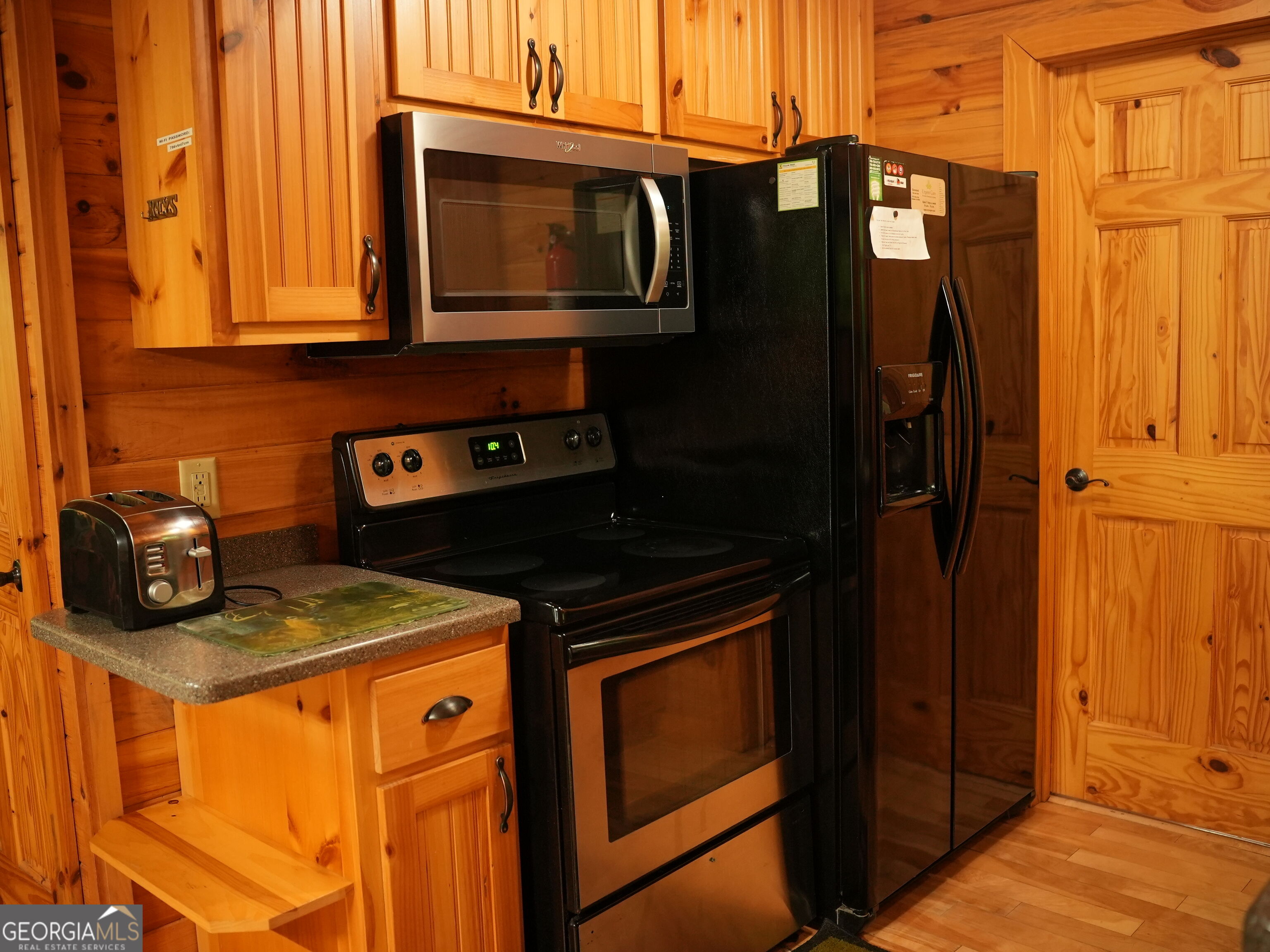 369 Myrna Branch Road Property Photo 13