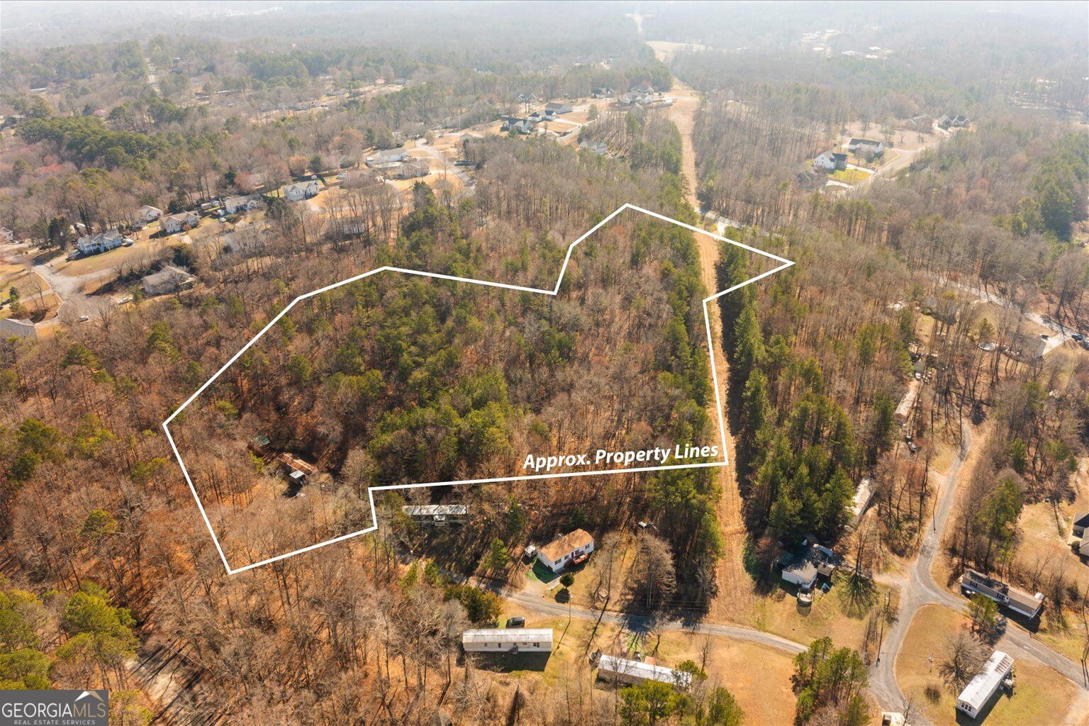 491 Scarlet Drive Property Photo 1