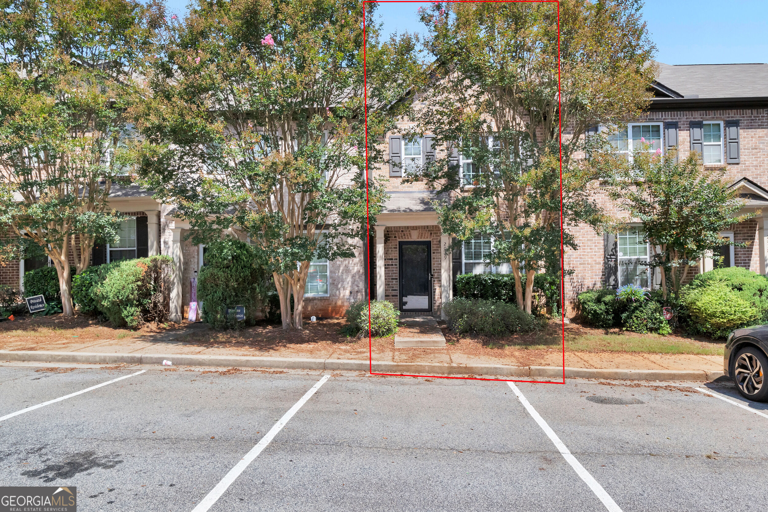 2039 Bayrose Circle Property Photo 1