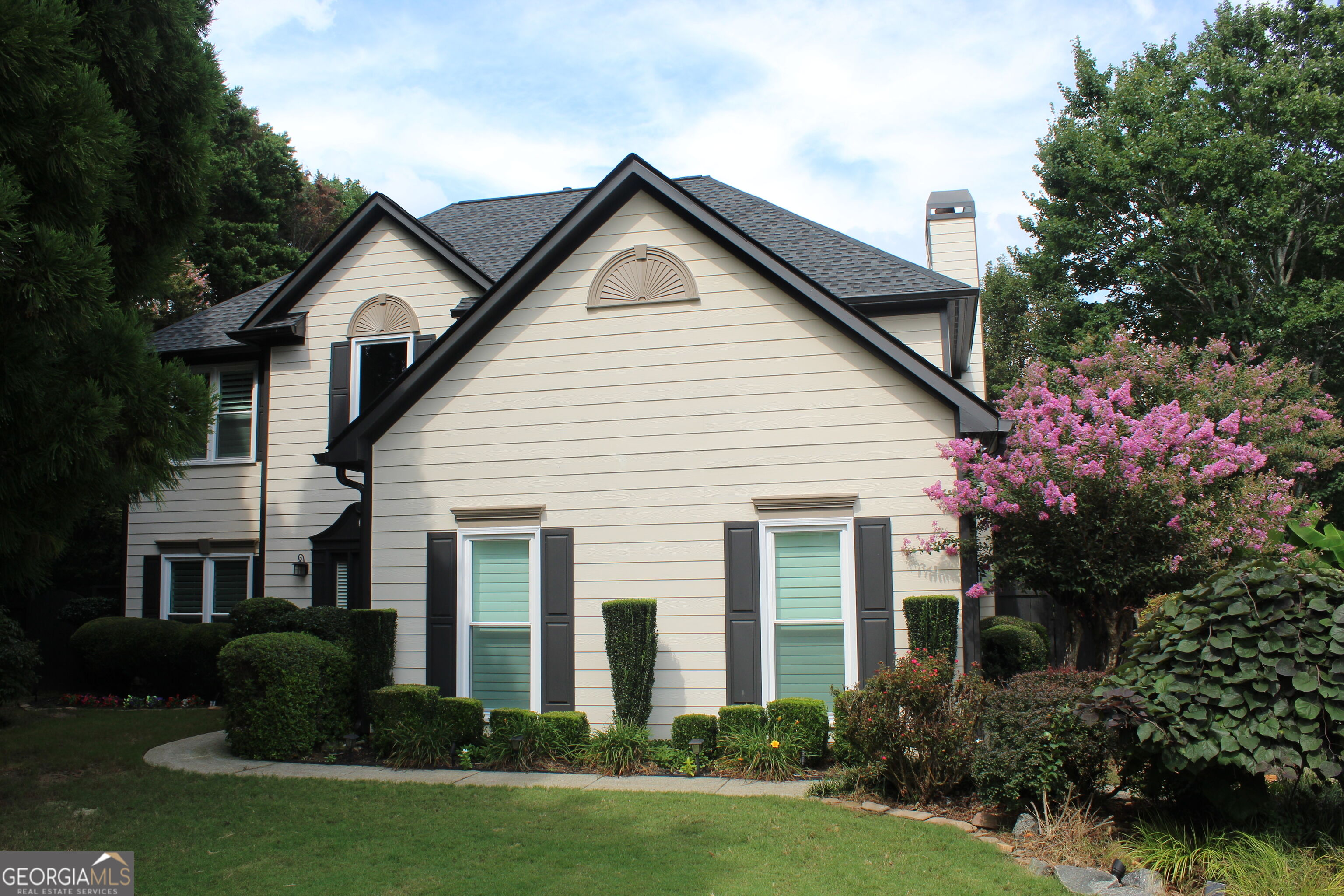 2265 Springmonte Place Property Photo 7