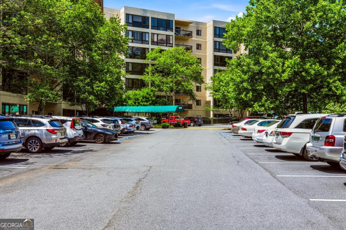1800 Clairmont Lake # A116 Property Photo 1