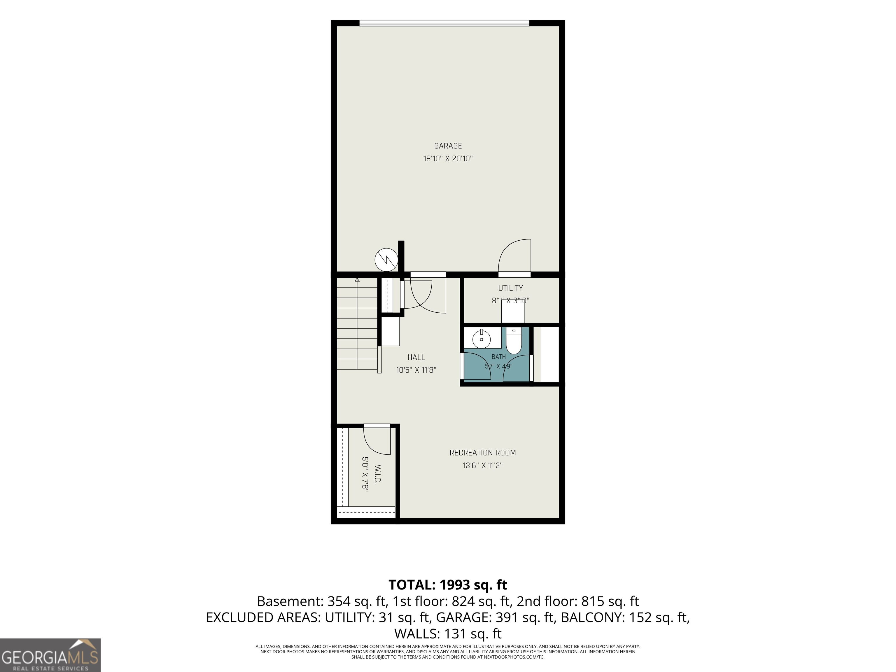 3297 Park Pointe Circle Property Photo 27