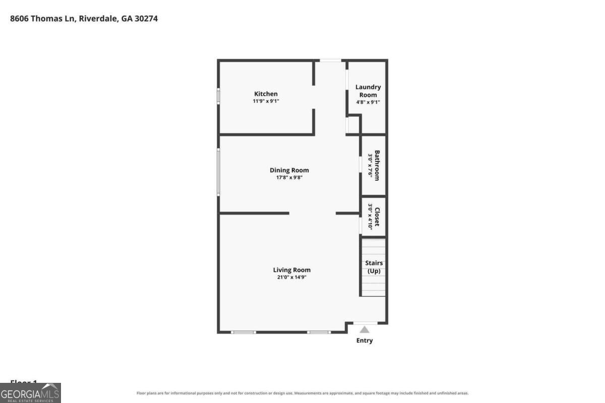 8606 Thomas Lane Property Photo 16
