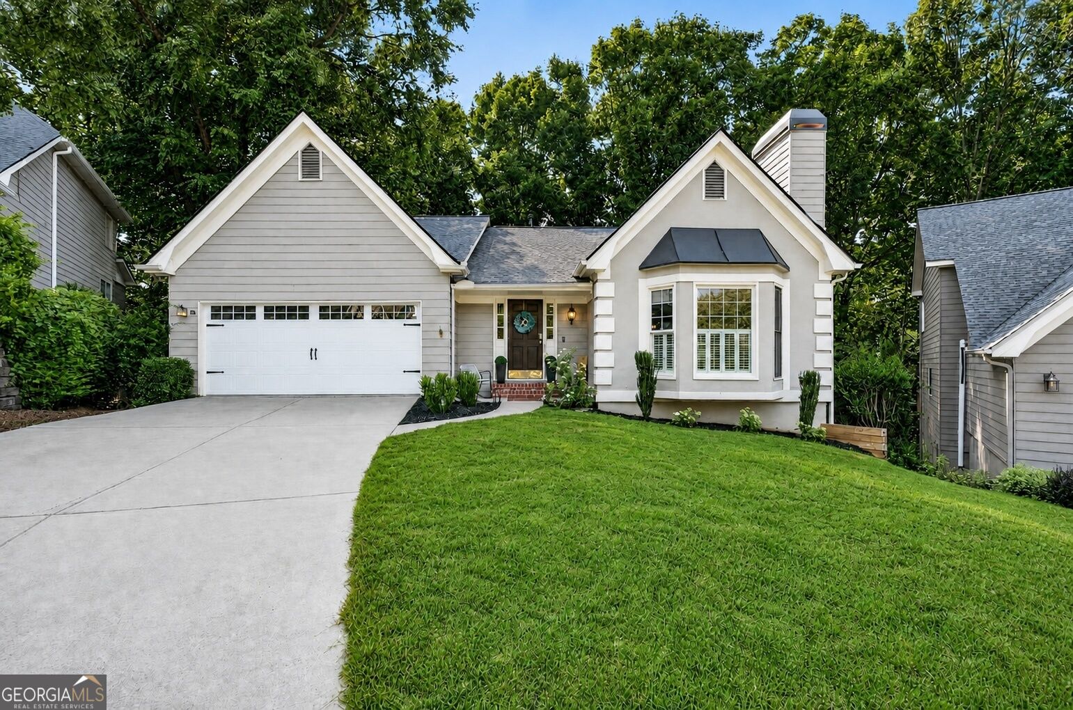 7205 Harbour Landing