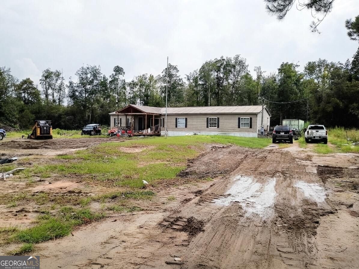 361 James Knight Road Property Photo 1