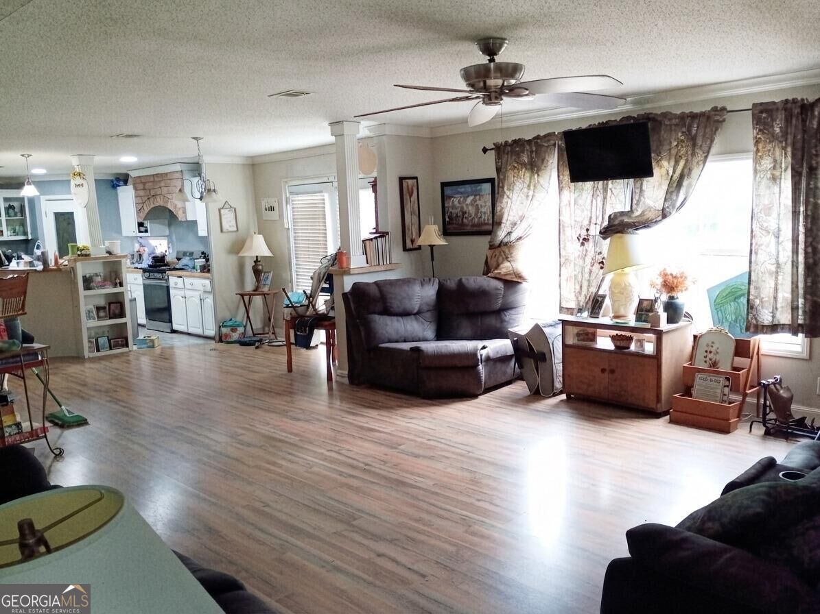 361 James Knight Road Property Photo 2