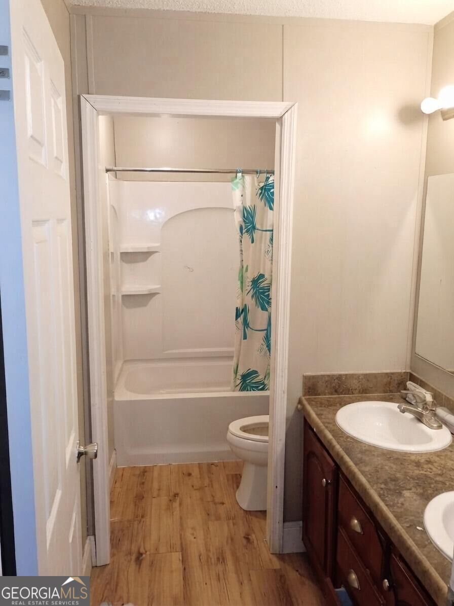 361 James Knight Road Property Photo 12