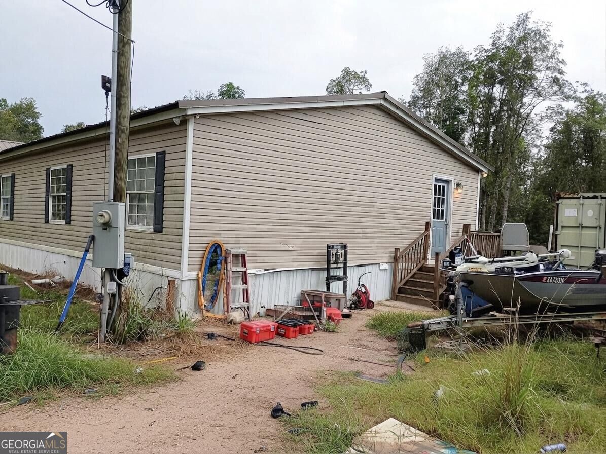 361 James Knight Road Property Photo 14