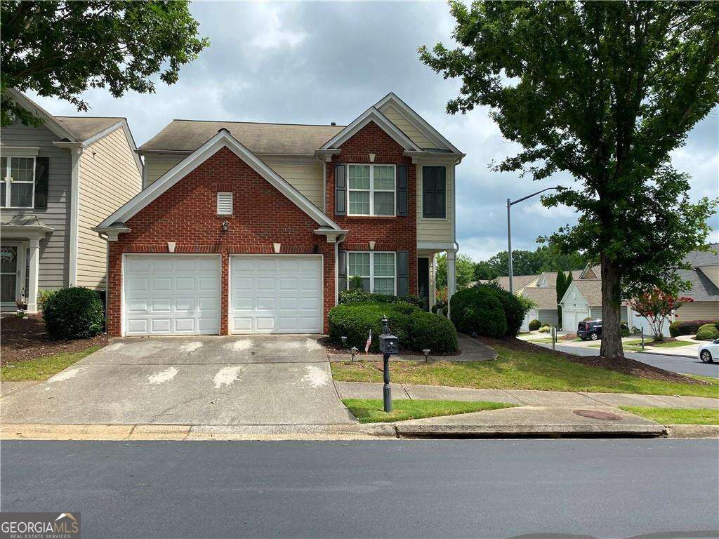 294 Balaban Circle Property Photo 1