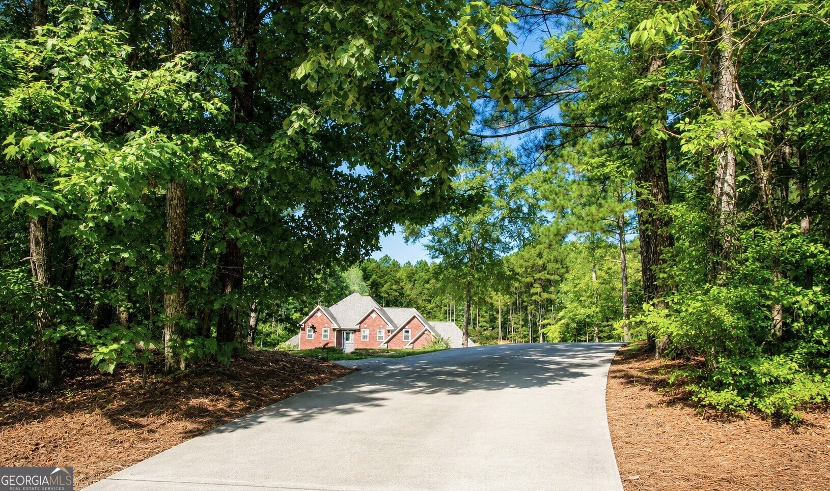 3085 Old Dalton Rd Ne Property Photo 2