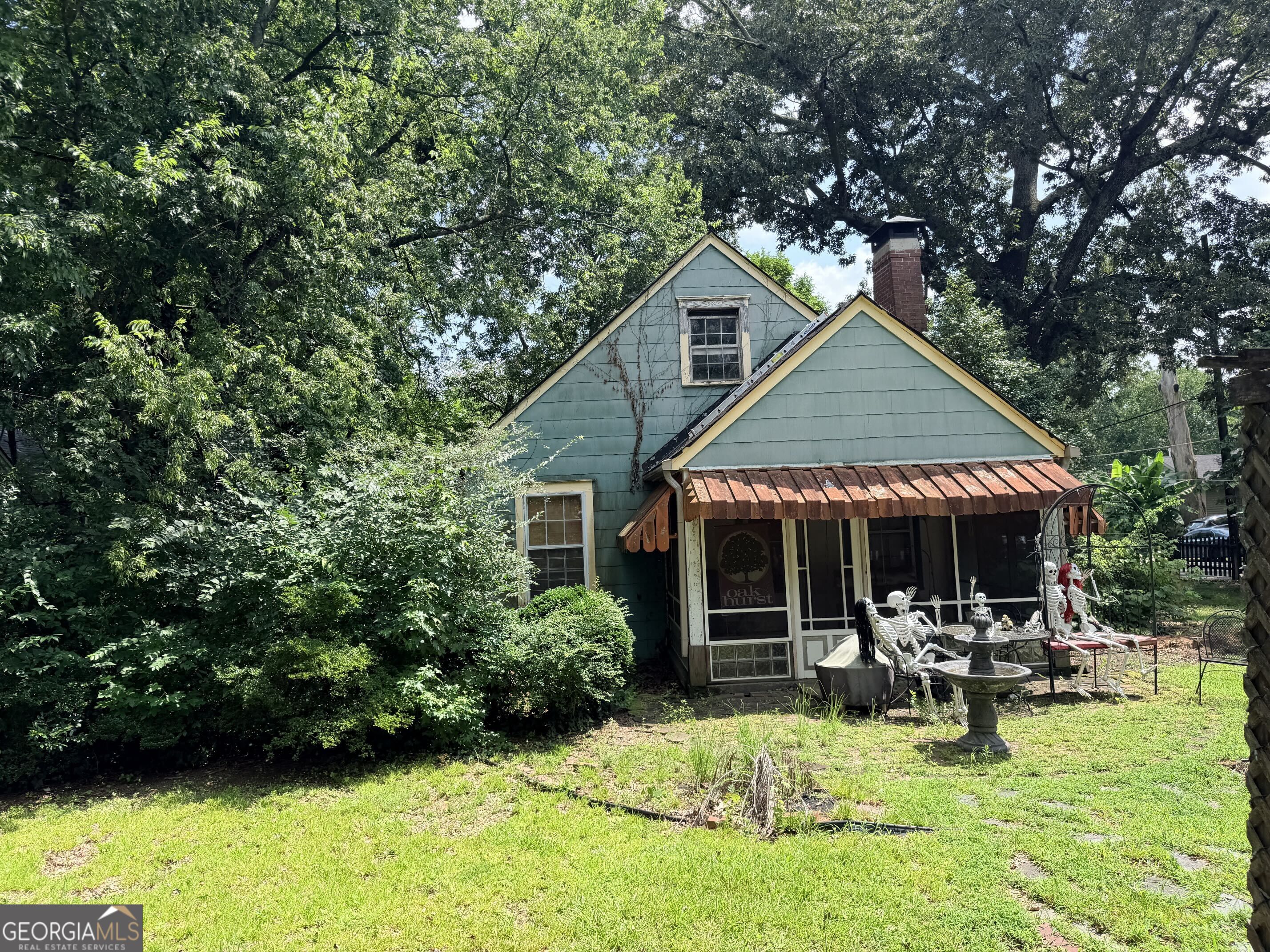 507 E Lake Drive Property Photo 1