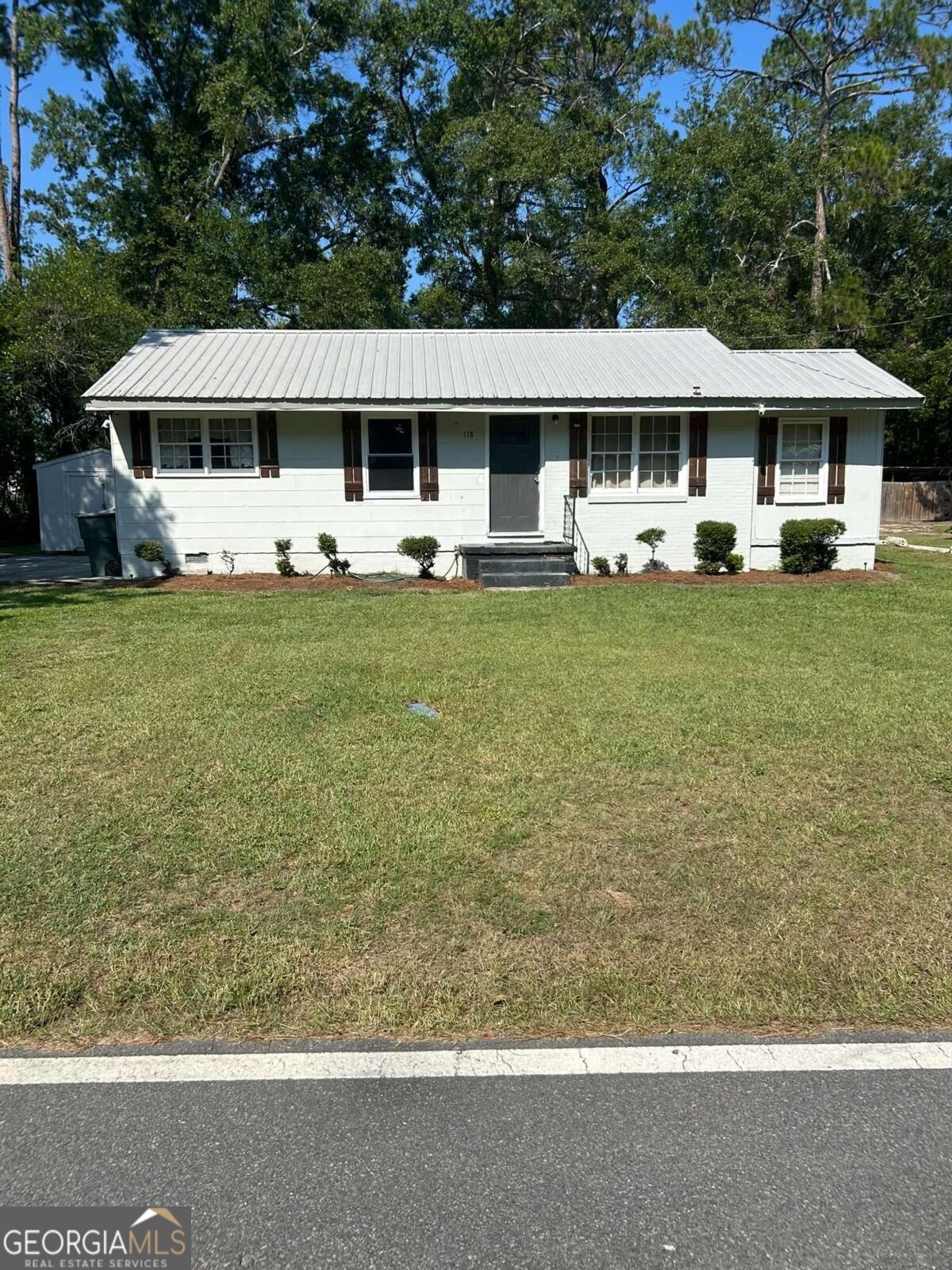 118 Shamrock Avenue Property Photo 1