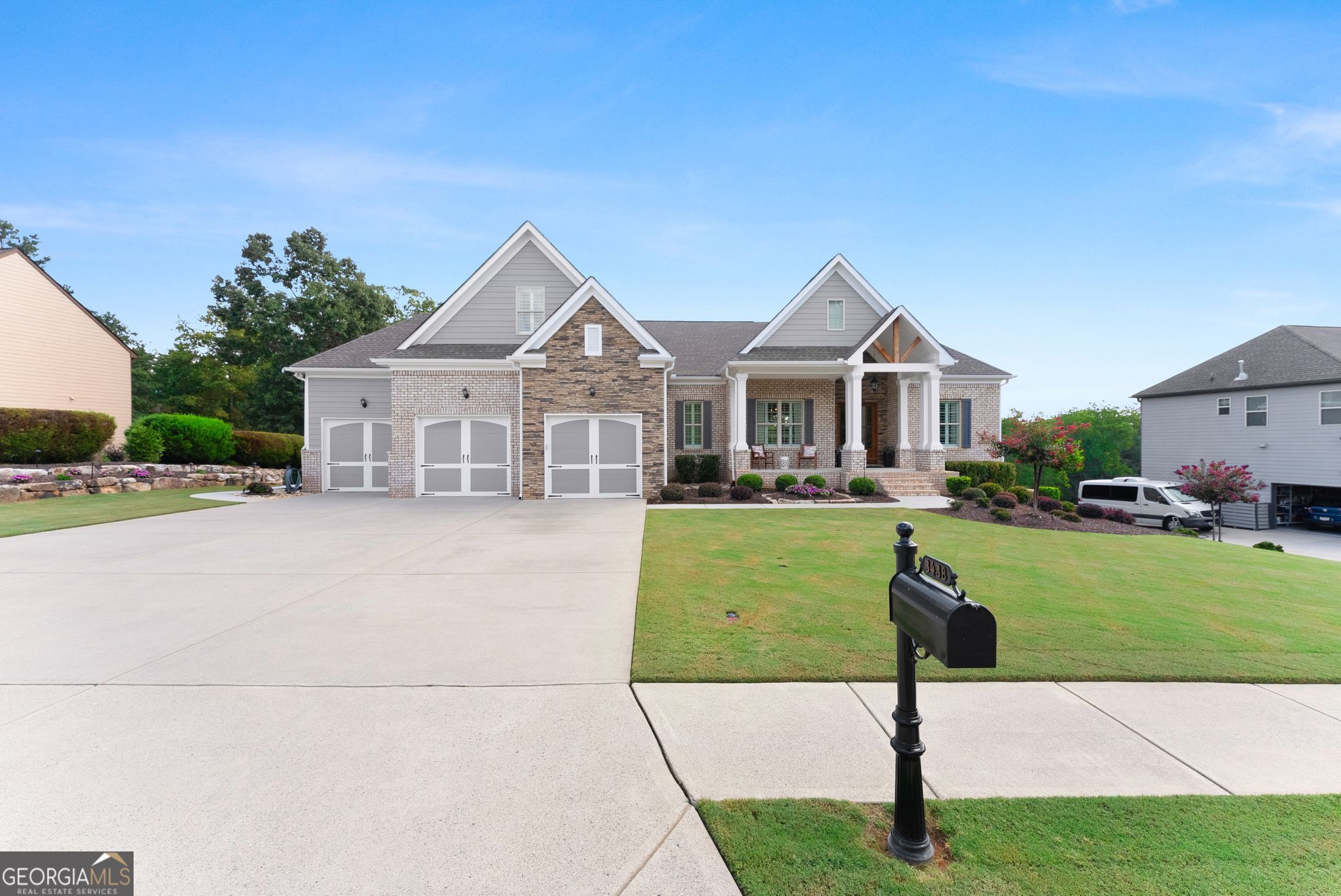 3438 Dockside Shores Drive Property Photo 6