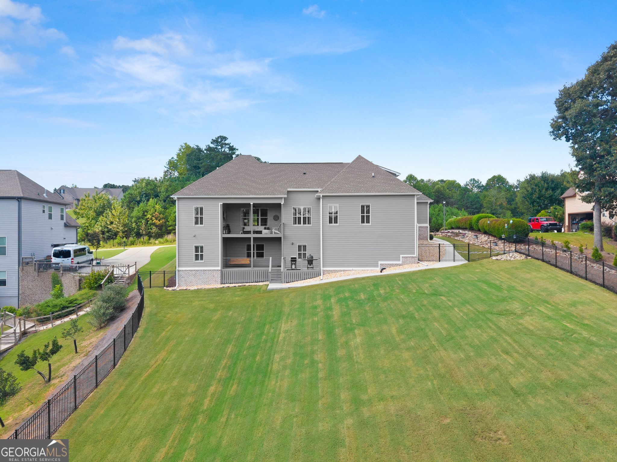 3438 Dockside Shores Drive Property Photo 95