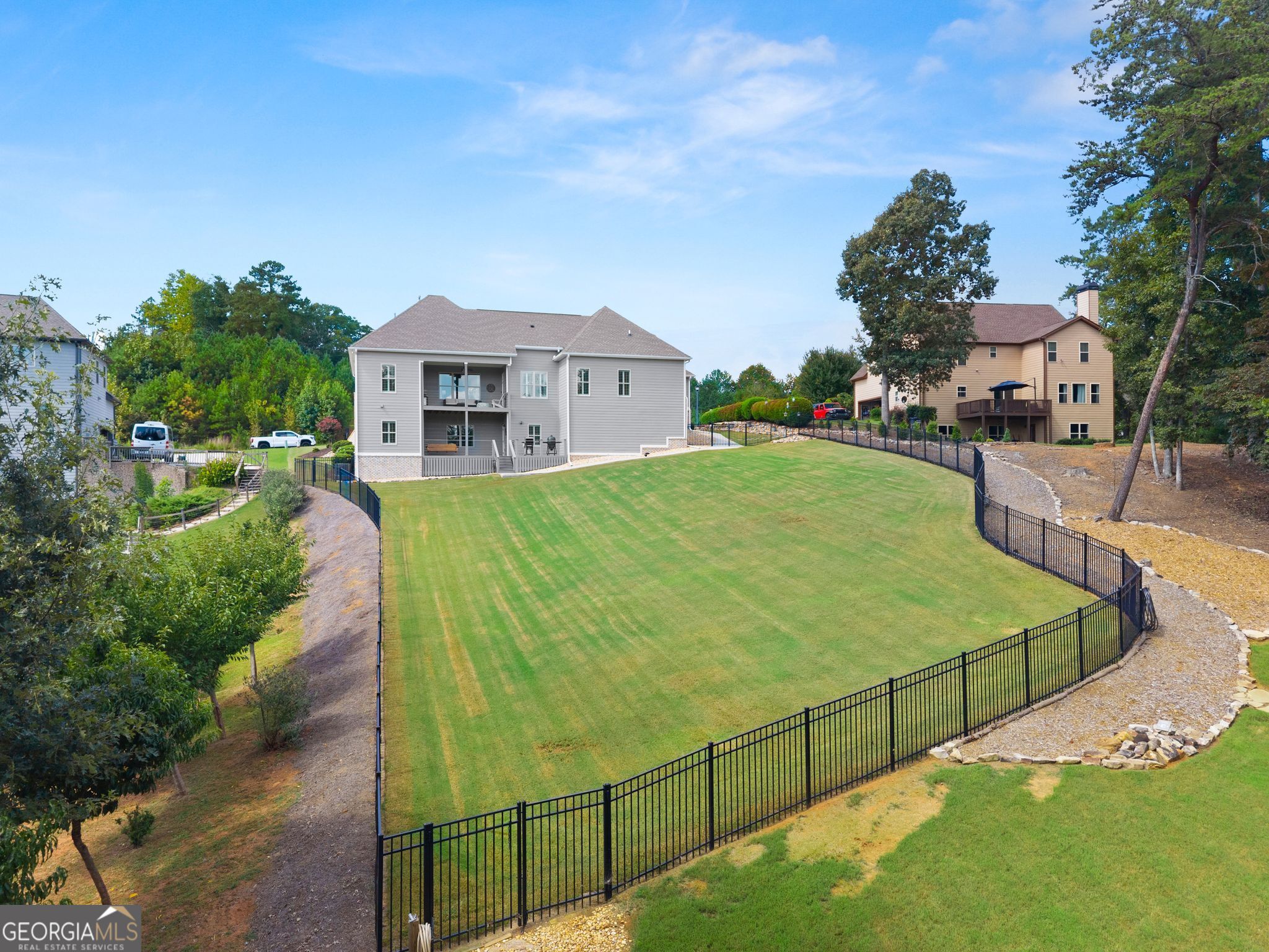 3438 Dockside Shores Drive Property Photo 101