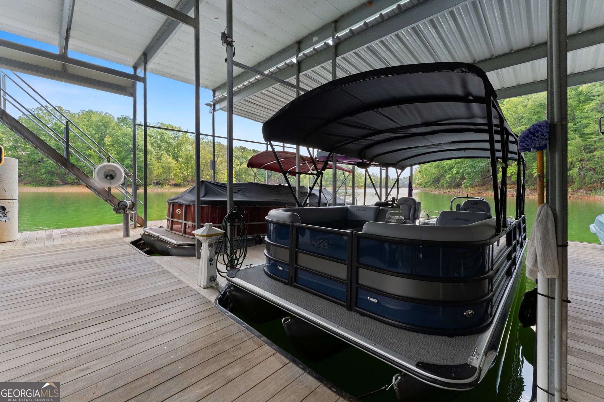 3438 Dockside Shores Drive Property Photo 109