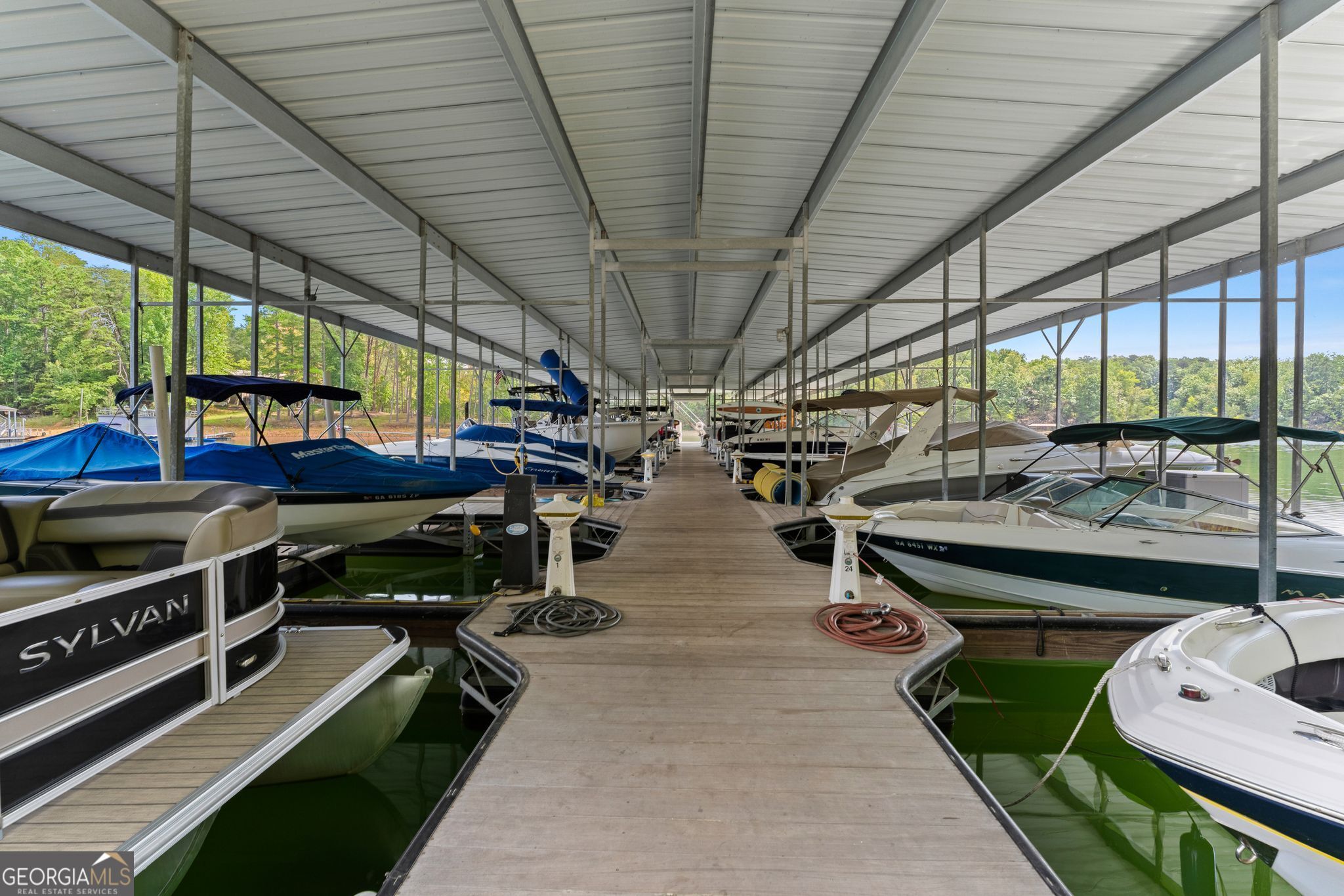 3438 Dockside Shores Drive Property Photo 113