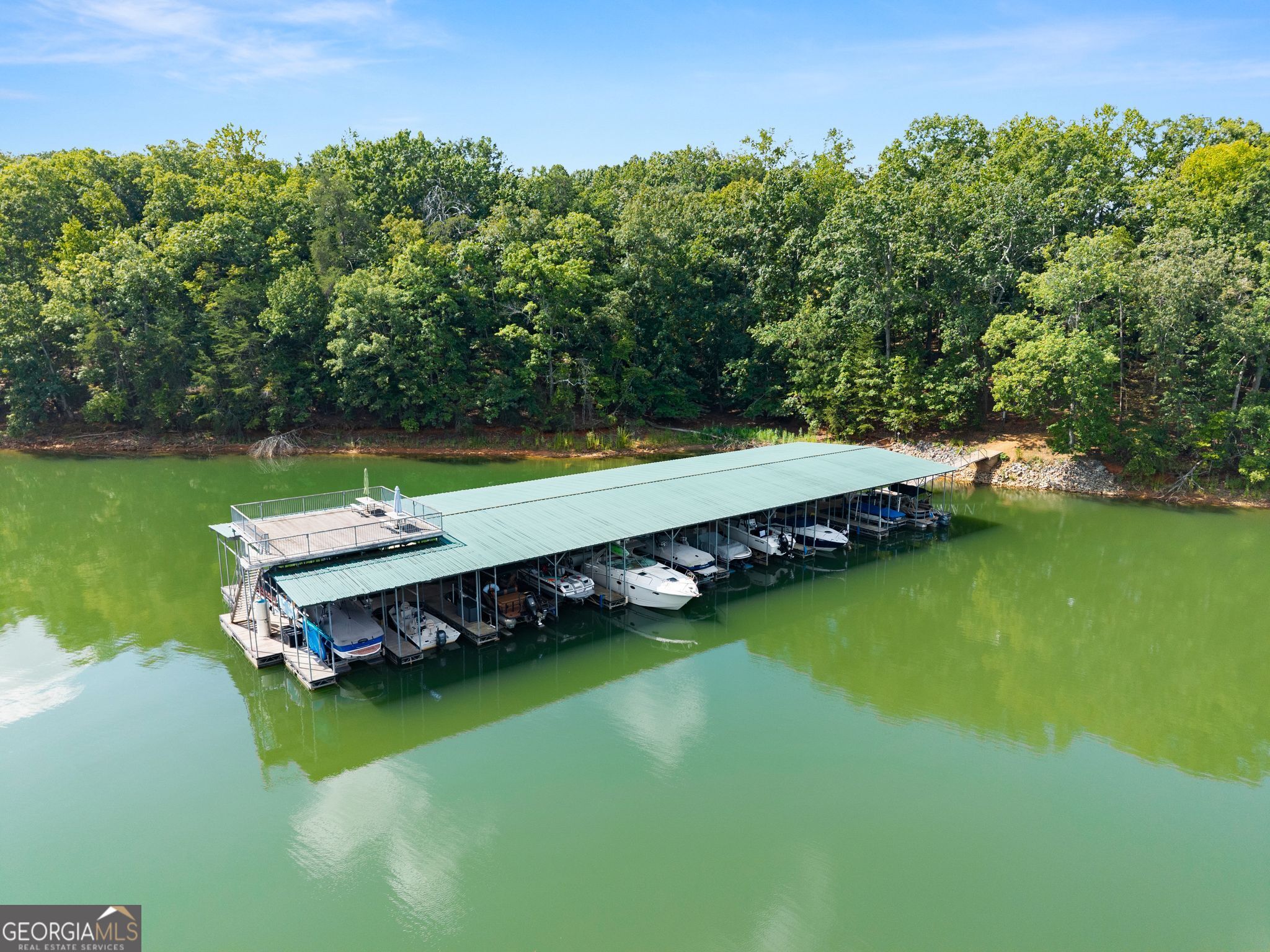 3438 Dockside Shores Drive Property Photo 122