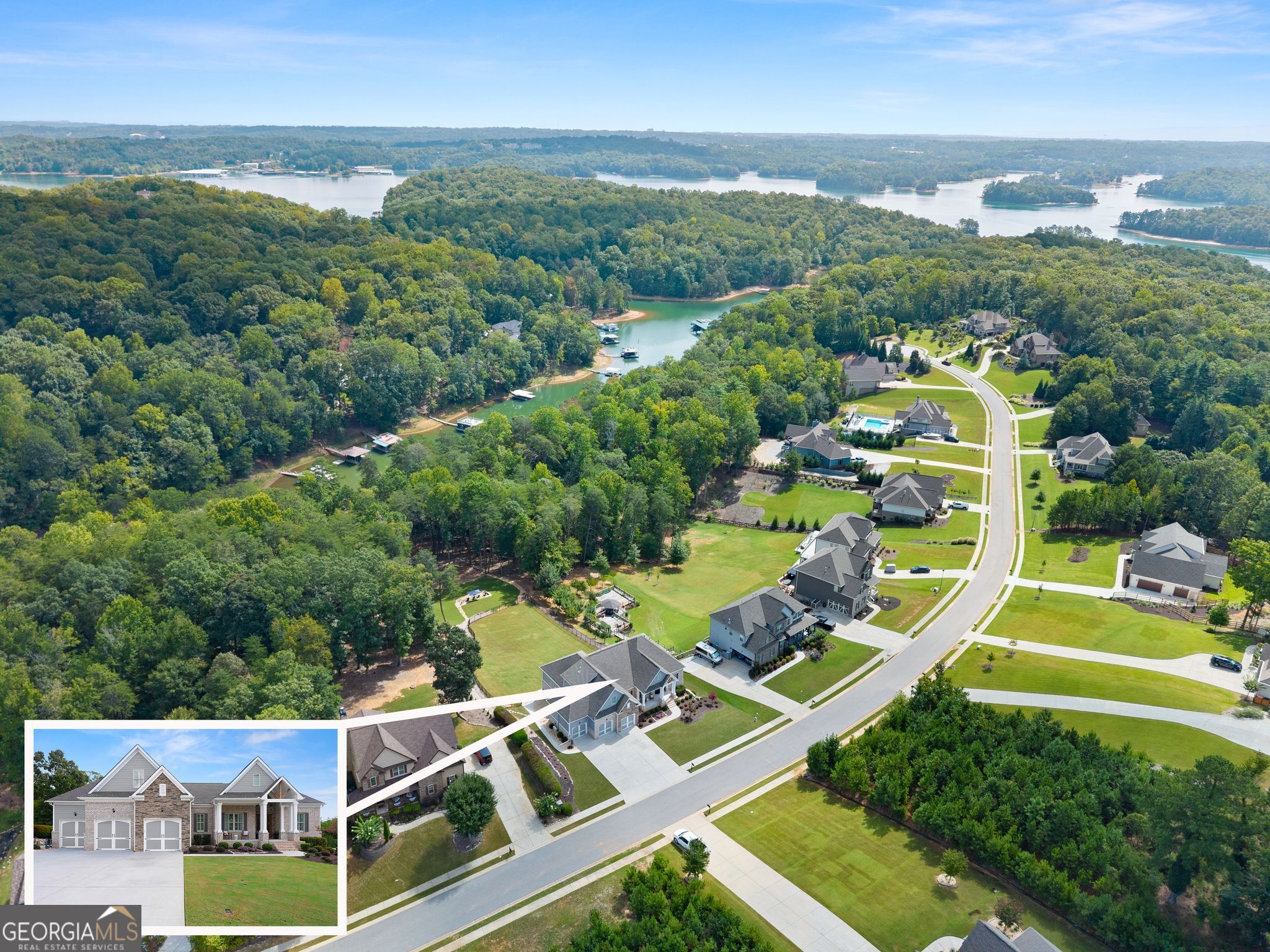 3438 Dockside Shores Drive Property Photo 135