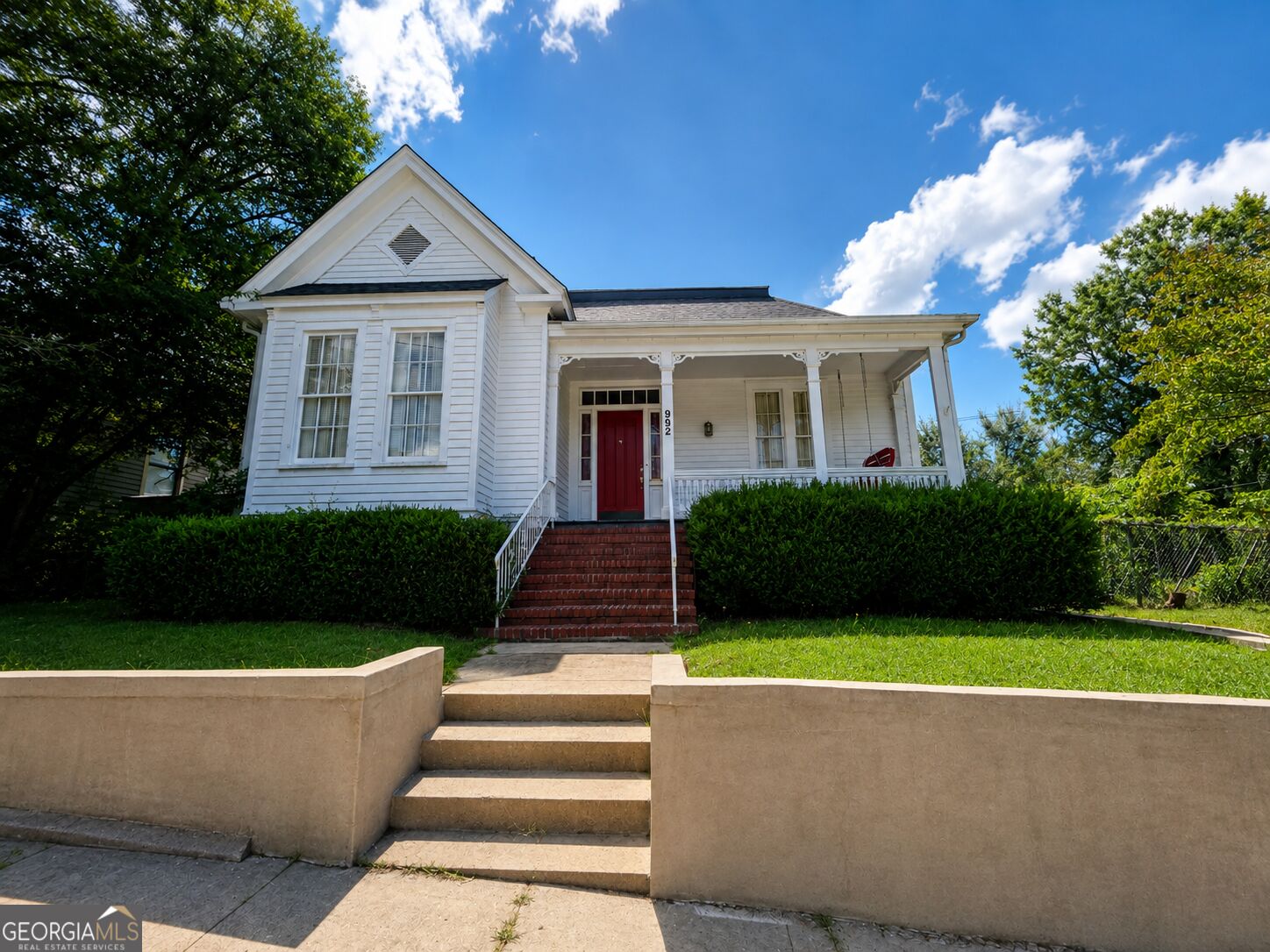 992 Spring Street