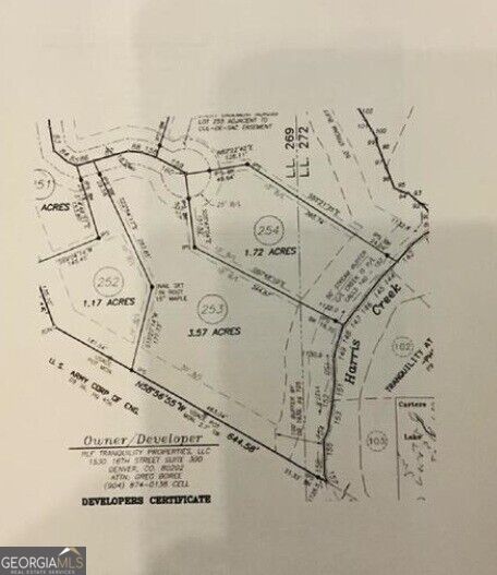 0 Carter View Drive Property Photo 4